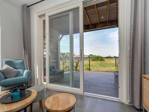 Terrasse / Balcon