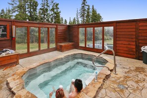 - Pine Ridge 7E - Ski-in / Ski-Out - Breckenridge Vacation Rental