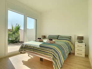 Chambre Ă coucher