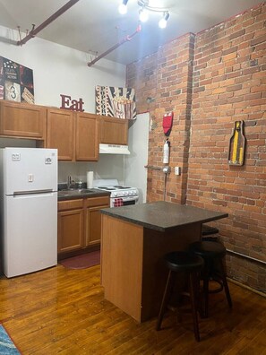 Cucina privata