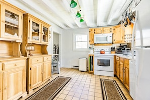 Cuisine privée