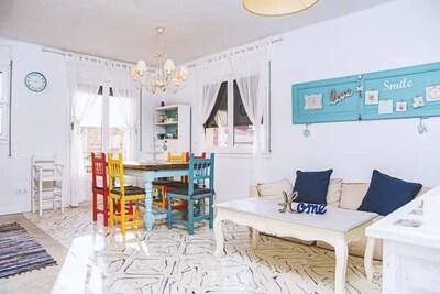  Apartamento con encanto. P2