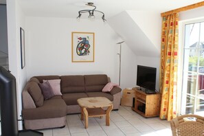 Coin séjour