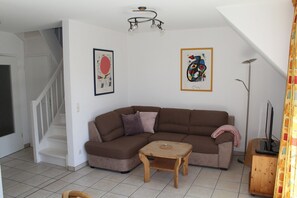 Coin séjour