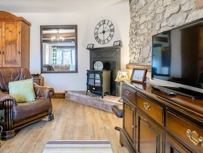 Living area | The Miners Rest, Middleton-by-Wirksworth, near Wirksworth