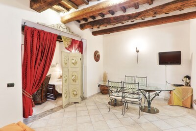 La Suite Toscana a Certaldo