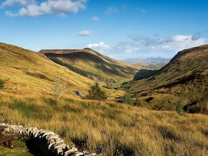 Glengesh Donegal © Failte Ireland