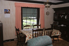 Dinning room