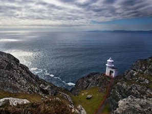 Sheep's Head, near Bantry Bay, County Cork, Ireland