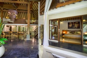 Intérieur