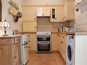 Kitchen | Old Dairy Cottage, Salwayash, near Bridport