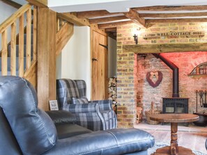 Living room | Well Cottage, Horsham
