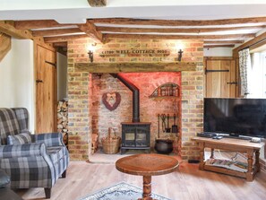 Living room | Well Cottage, Horsham