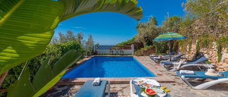 Villa Azul de Frigiliana by Ruralidays