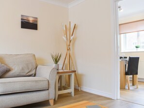 Living room | Filey Central One - Filey Central Holidays, Filey