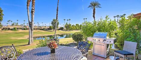 Palm Desert Vacation Rental | 2BR | 2.5BA | Single Story | 1,700 Sq Ft