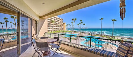 Puerto Penasco Vacation Rental | 2BR | 2BA | 1,200 Sq Ft