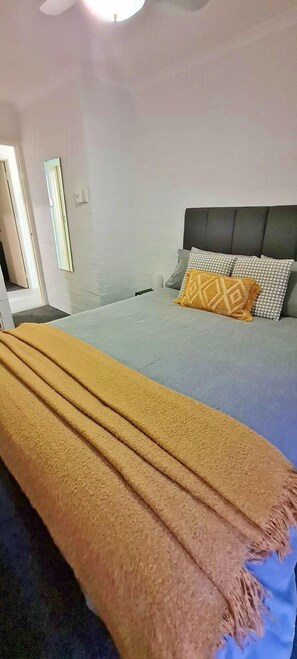 Kalbarri Garden Apartment 5 - Kalbarri Accommodation Service