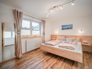 Chambre Ă coucher