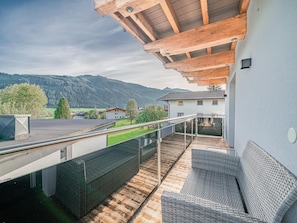 Terrasse / Balcon