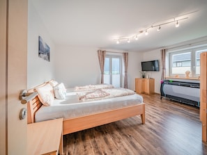 Chambre Ă coucher