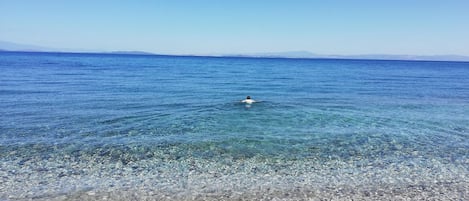 Spiaggia