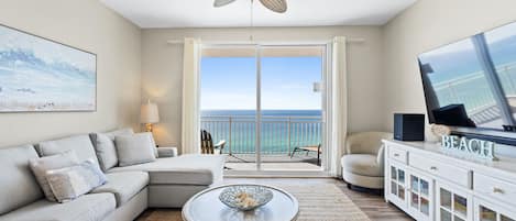 Splash Beach Resort Condo Rental 1101E