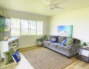Welcome to Paradise Adventure Getaway! Relax with family after a day of adventure