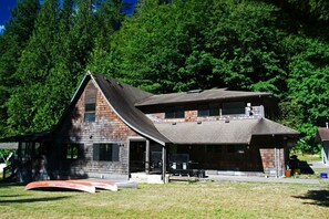 Main Lodge