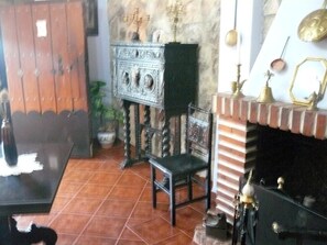 Intérieur