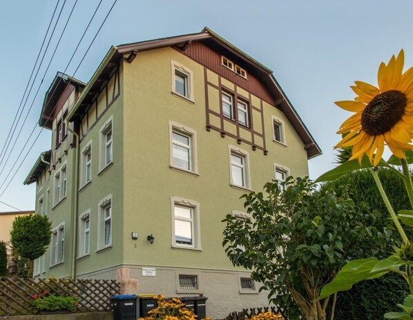 Außenbereich
