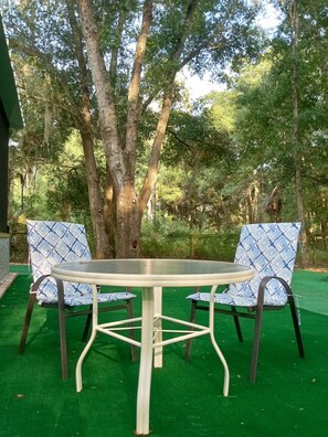 Tree Lover's Pristine Air 