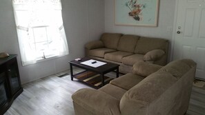 Cozy TV LR