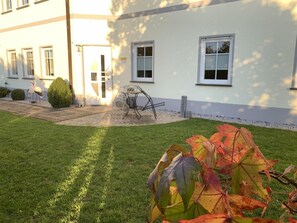 Boendeområde