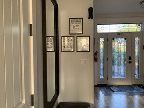 Entryway