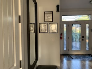 Entryway
