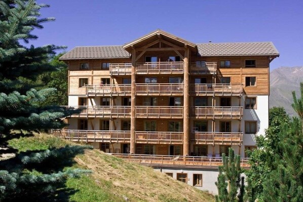 Enjoy the location of this property.