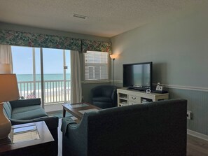 Watch TV