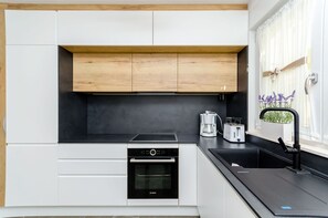 Eget kök