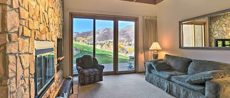 Snowmass Village Vacation Rental | 2BR | 2BA | 1,500 Sq Ft | Step-Free Access