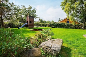 Espace pour enfants