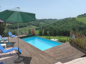 Holiday Home Swimming Pool
