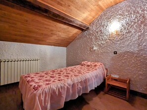 Chambre 2 (1er étage)