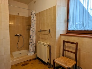 Salle d'eau