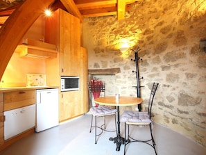 Restauration