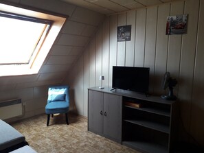 Interiör