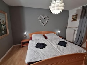Ferienwohnung