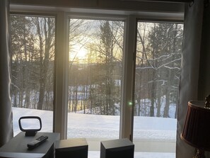 Interiör