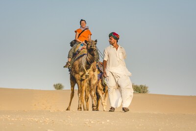 Charming Home in City Center Jaisalmer