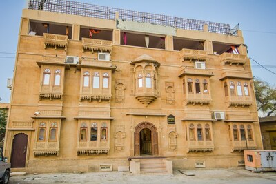 Charming Home in City Center Jaisalmer